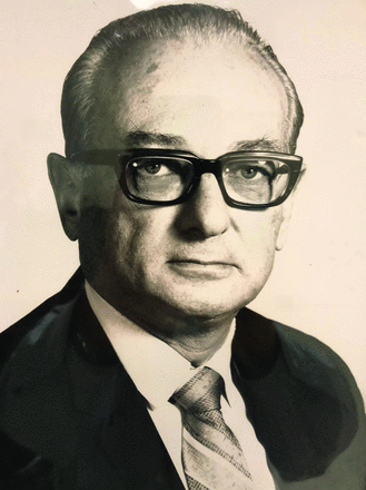 Seymour Pollack